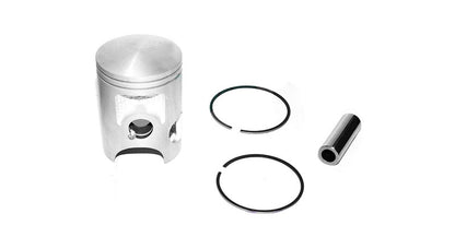 Yamaha Goetze RX100 RX Piston Ring Set Gudgeon Wrist Pin Kit