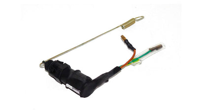 Yamaha RX100 Rear Brake Light Lamp Switch RX125 T80 YDS6 YB100 YR5 RS100 YB100