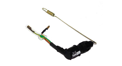 Yamaha RX100 Rear Brake Light Lamp Switch RX125 T80 YDS6 YB100 YR5 RS100 YB100