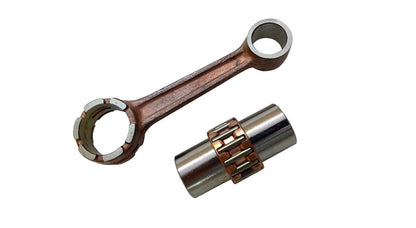 Yamaha RX100 Connecting Con Rod Kit Pin Needle Roller Bearing DT100 MX100