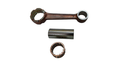 Yamaha RX100 Connecting Con Rod Kit Pin Needle Roller Bearing DT100 MX100
