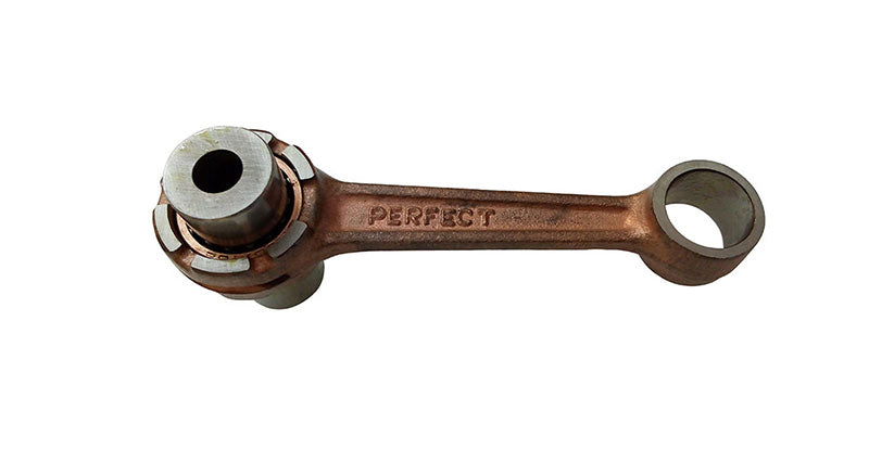 Yamaha RX100 Connecting Con Rod Kit Pin Needle Roller Bearing DT100 MX100