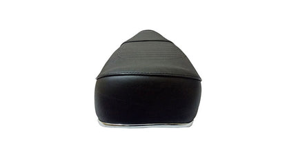 Double Seat (Hard Foam Base & Faux Leather Cover) Yamaha RD250 RD350