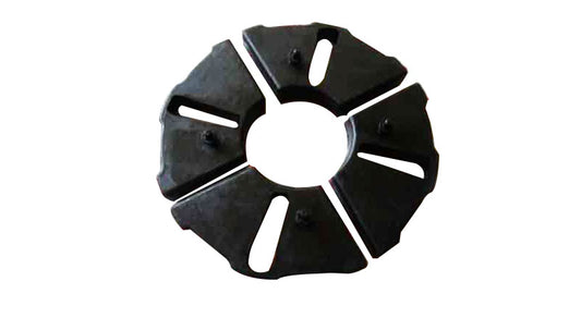 Yamaha RD350 250 Rubber Hub Drive Cush Rubber