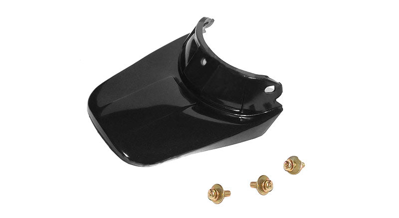 Yamaha RX100 RS100 RX125 Full Rubber Grommet Kit