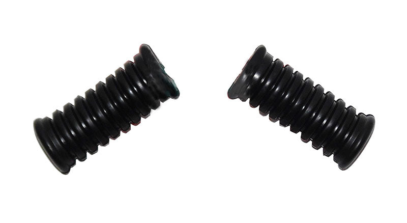Yamaha RX100 RS100 RX125 Full Rubber Grommet Kit