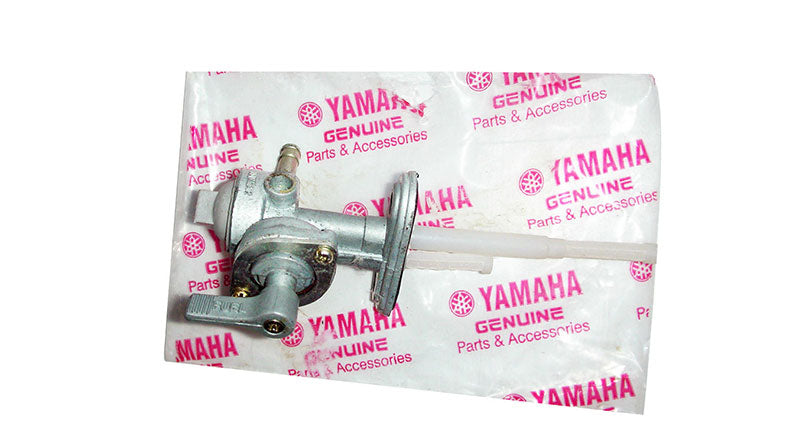 Yamaha Petrol Tap Fuel Pet Cock With Filter Fits Yamaha RD 350 250