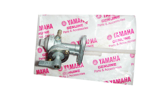 Yamaha Petrol Tap Fuel Pet Cock With Filter Fits Yamaha RD 350 250