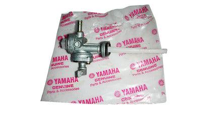 Yamaha Petrol Tap Fuel Pet Cock With Filter Fits Yamaha RD 350 250
