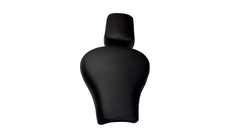Front & Pillion Seat Customized for New Classic Royal Enfield & New Models
