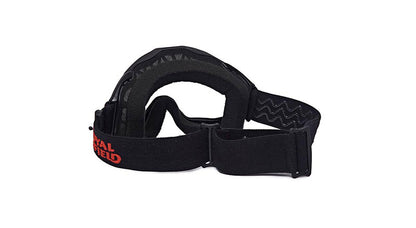 Genuine Royal Enfield Remx Goggles Black
