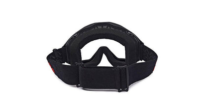 Genuine Royal Enfield Remx Goggles Black
