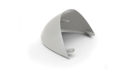 Royal Enfield GT Continental 650 Single Seat Cowl White