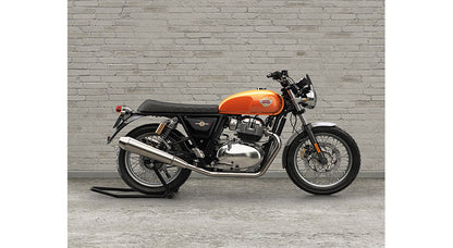 Royal Enfield GT Continental & Interceptor 650 Short Flyscreen Kit