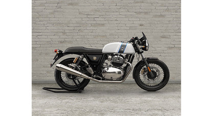 Royal Enfield GT Continental & Interceptor 650 Tall Flyscreen Kit