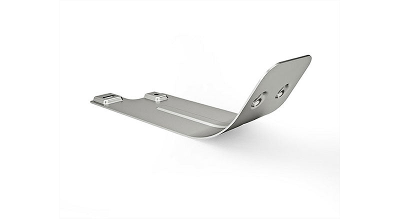 Royal Enfield GT Continental & Interceptor 650 Aluminium Sumpguard Sump Guard