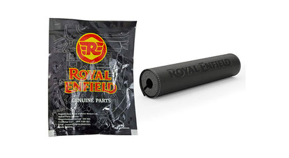 Royal Enfield Interceptor 650 Handlebar Brace Pad