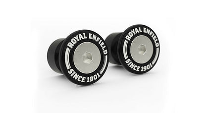 Royal Enfield GT Continental & Interceptor 650 Machined Swingarm Bobbin Kit