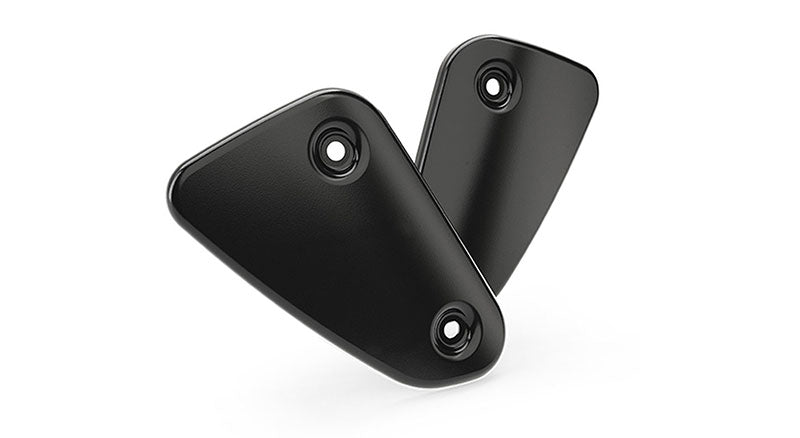 Royal Enfield GT Continental 650 Heel Guard Pair