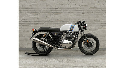 Royal Enfield GT Continental 650 Heel Guard Pair