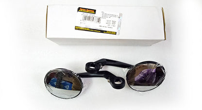 Royal Enfield GT Continental Bar End Mirror Homologated