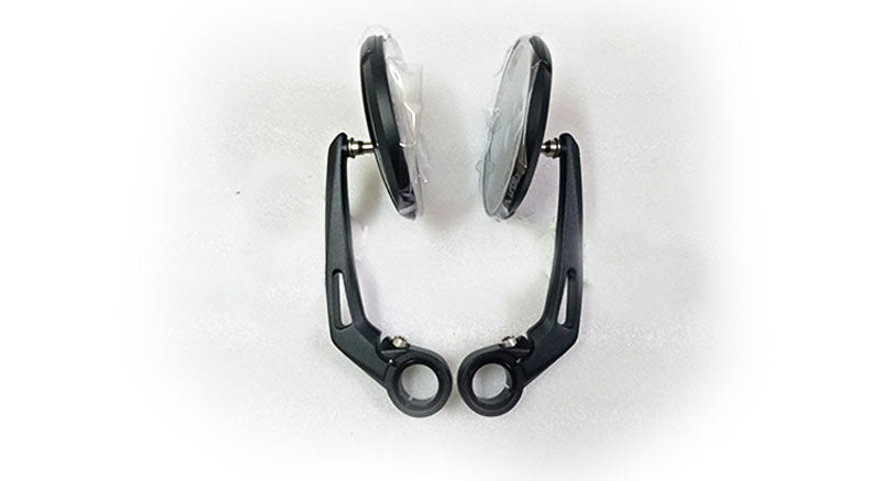 Royal Enfield GT Continental Bar End Mirror Homologated