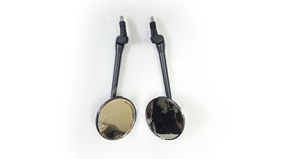 Royal Enfield Classic 350cc 500cc Touring Mirror Kit