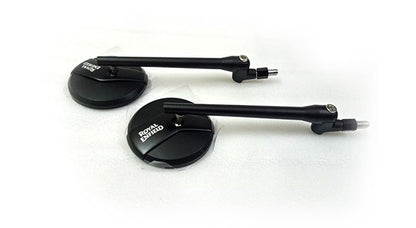 Royal Enfield Classic 350cc 500cc Touring Mirror Kit