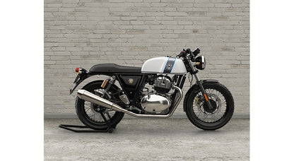 Royal Enfield GT Continental & Interceptor 650 Intake Cover Kit