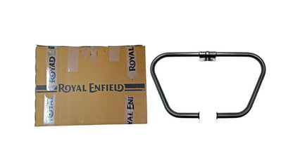 Genuine Royal Enfield Classic Bullet & Electra Trapezium Engine Guard