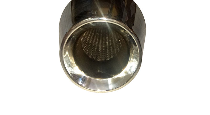 Royal Enfield GT Continental 650cc Exhaust Muffler Silencer With DB Killer