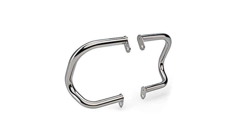 Royal Enfield GT Continental 650 Accessories Accessory Combo Pack 4 Pcs