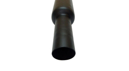 Royal Enfield Classic 500cc 350cc Black Short Exhaust Silencer