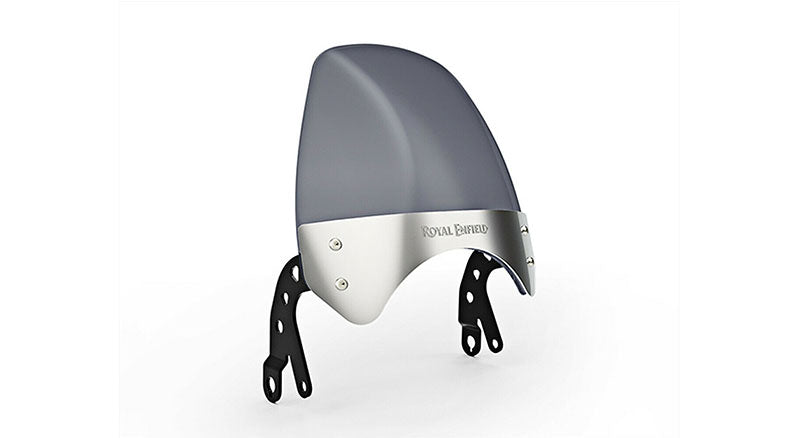 Royal Enfield GT Continental 650 Accessories Combo Pack 4 Pcs