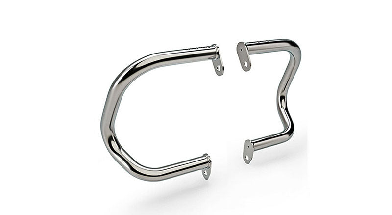 Royal Enfield GT Continental 650 Accessories Combo Pack 4 Pcs