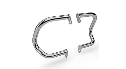 Royal Enfield Interceptor 650 Accessories Combo Pack 4 Pcs