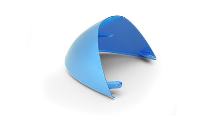 Royal Enfield GT Continental  650 Single Seat Cowl Blue