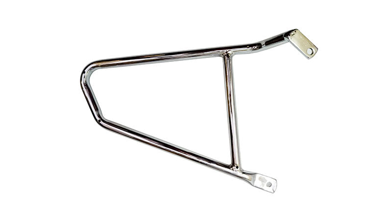 Royal Enfield Interceptor 650cc Pannier Mounting Kit Chrome