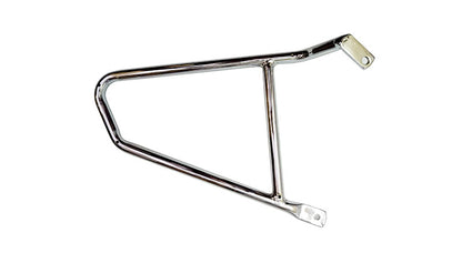 Royal Enfield Interceptor 650cc Pannier Mounting Kit Chrome