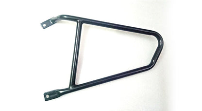 Royal Enfield Interceptor 650cc Pannier Mounting Kit Black