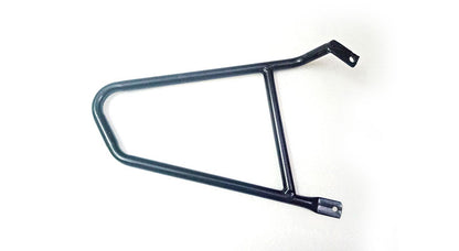 Royal Enfield Interceptor 650cc Pannier Mounting Kit Black