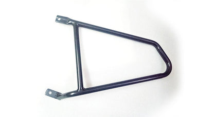 Royal Enfield Interceptor 650cc Pannier Mounting Kit Black