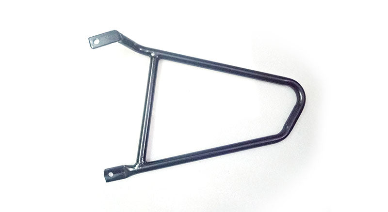 Royal Enfield Interceptor 650cc Pannier Mounting Kit Black