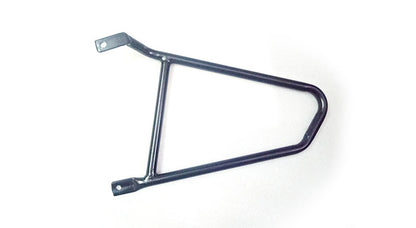 Royal Enfield Interceptor 650cc Pannier Mounting Kit Black