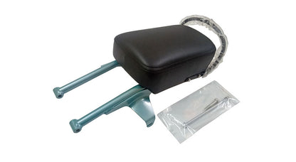 Royal Enfield Classic 350cc 500cc C5 Classic Pillion Passenger Seat Kit #597448