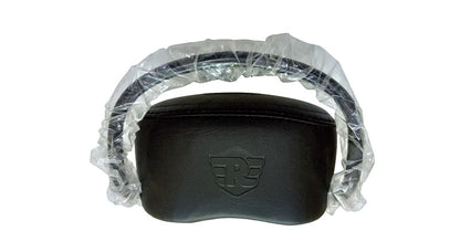 Royal Enfield Classic 350cc 500cc C5 Classic Pillion Passenger Seat Kit #597448