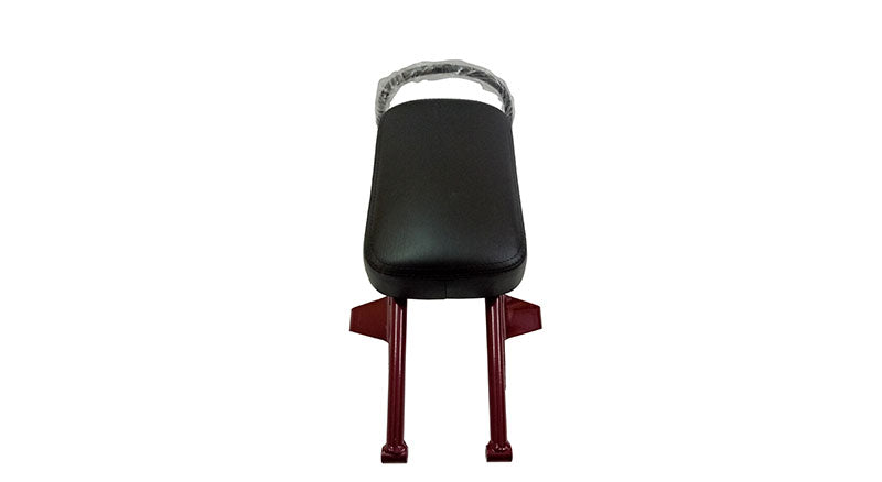 Royal Enfield Classic 350cc 500cc C5 Classic Pillion Passenger Seat Kit #597449