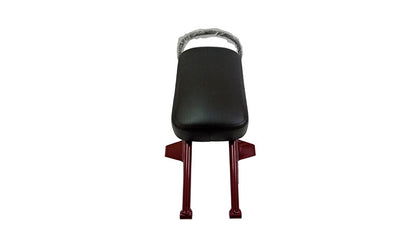 Royal Enfield Classic 350cc 500cc C5 Classic Pillion Passenger Seat Kit #597449