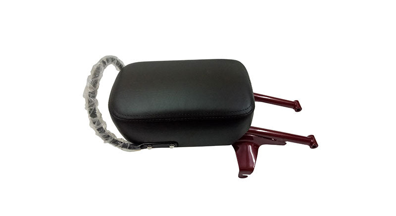 Royal Enfield Classic 350cc 500cc C5 Classic Pillion Passenger Seat Kit #597449