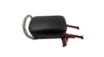 Royal Enfield Classic 350cc 500cc C5 Classic Pillion Passenger Seat Kit #597449